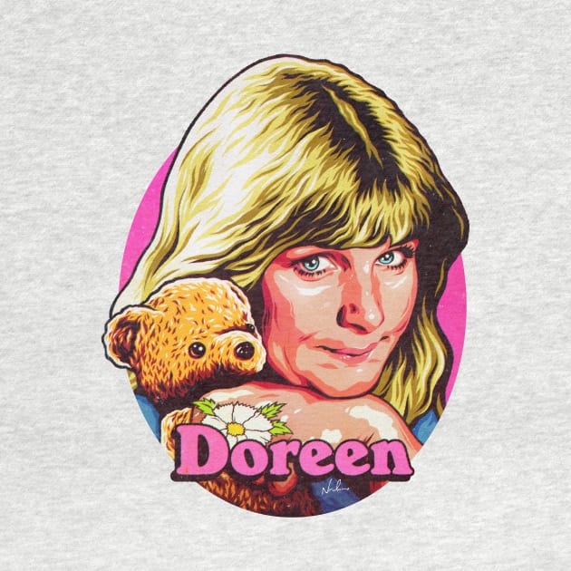 Doreen by nordacious